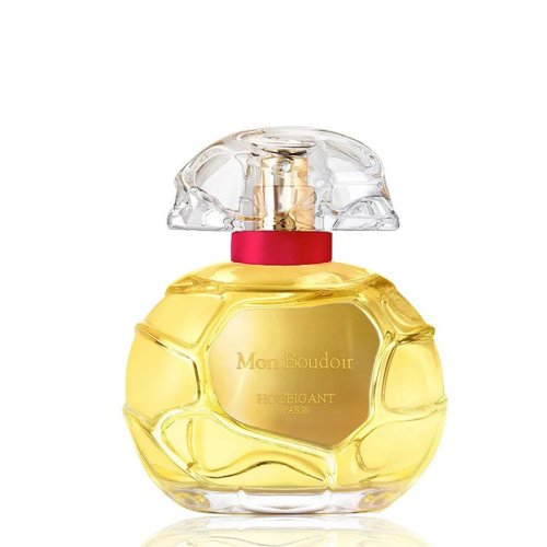 HOUBIGANT Mein Boudoir - Eau de Parfum 0711658911500 HOUBIGANT Mein Boudoir - Eau de Parfum 0711658911500